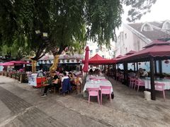 -范饭椰林川湘味海鲜·椰子鸡(三亚湾椰梦长廊店)