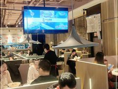 大堂-七八冷面·延边朝鲜族美食(圣熙八号店)