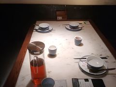 -绿茶餐厅(深圳龙华天虹购物中心店)