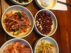-火炉情韩国料理店(古田路店)