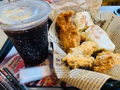 -TACO STAR 塔可星(下沙宝龙店)