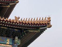 -故宫博物院(故宫)