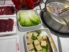 -浪里寻·臻牛养生牛肉火锅(方圆荟店)