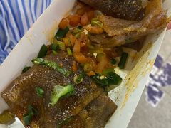 -东门町美食街