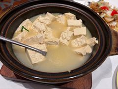 -君庭中餐厅(友谊宾馆店)