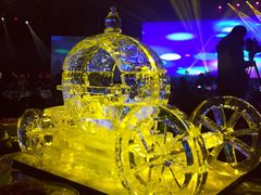 平安夜晚宴-济南富力凯悦酒店