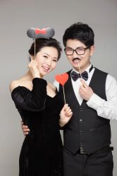 点击看大图 韩国艺匠ARTIZ STUDIO-艺匠摄影ARTIZ STUDIO(南京店)