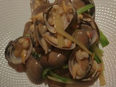 -宝轩渔府·老字号海鲜·正宗津菜(水上店)