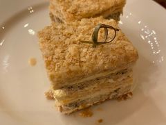 -马哥孛罗咖啡厅·Cafe Marco (厦门马哥孛罗东方大酒店)