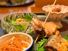 -京怀石·壬生