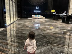 -长沙尼依格罗酒店