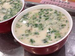 羊肉汤-教师之家赵家羊汤馆(东青龙街店)