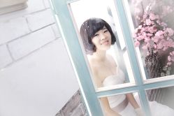 点击看大图 -巴黎婚纱摄影馆(葫芦岛优选店)
