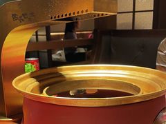 -西塔老太太泥炉烤肉(万柳华联店)