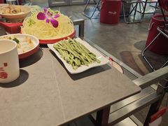 -生活如沸·顺德水牛奶火锅(大学路店)