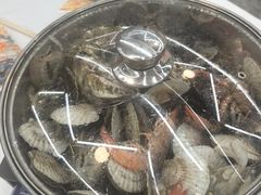-北戴河庆山饭店·海鲜砂锅粥(北戴河黑石路店)