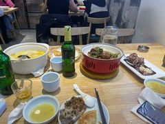 -老长春肉馆(隆礼路店)