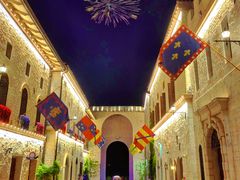 -华谊兄弟（长沙）电影小镇