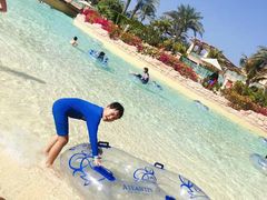 -亚特兰蒂斯水世界冒险乐园