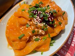 -江边城外烤全鱼(世茂广场店)