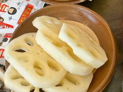 -黄潇洒老火锅(九眼桥宏济巷店)