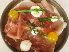 -北京金融街丽思卡尔顿酒店·意味轩 Cepe