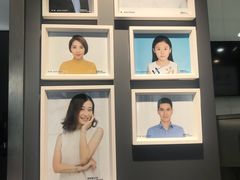 -方快-照相馆(金桥国际店)