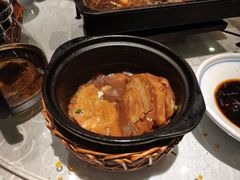 -常和州·夜宵大排档(常州单店)