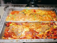 -鸣记脆皮烤鱼(山姆店)
