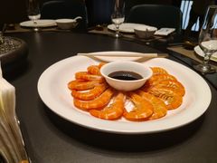 -忆江南·临江鱼馆