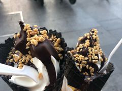 -麦当劳(西单明珠店)