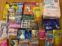 -松本清(CROST大阪站店)