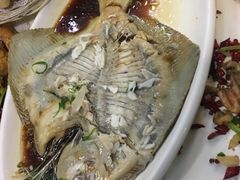 -蓬川食府(金海道店)