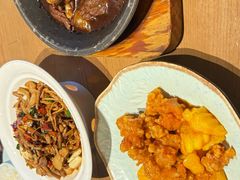 -四道菜·福建菜馆(莆田万达店)