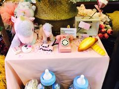 -花样西贡·法式越南餐厅(西大万达店)