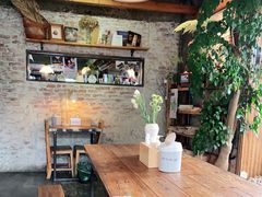 大堂-仙峰天然面包(迎宾路店)