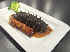-小红鲸·海鲜餐厅(轸大路店)