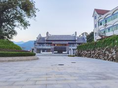 -广州市石门国家森林公园