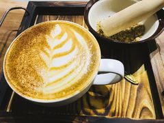 -春庄咖啡SpringHues(钟楼小区店)