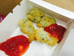 -达美乐比萨(双安店)