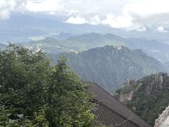 -九华山风景区