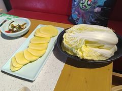 -麻辣英雄重庆火锅(二城广场店)