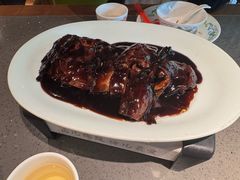 -老头儿油爆虾(胜利河美食街店)