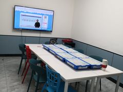 -童程童美·信息学竞赛·机器人编程·少儿编程(五棵松万达校区)