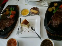 -斗牛士牛排餐厅(镇明店)