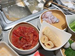 -海底捞火锅(江北万达商业广场店)