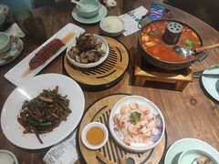 -杭州西湖东坡酒店