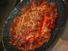 -哥老官重庆美蛙鱼头(宝山龙湖店)