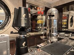 -Salon de Ville浦江汇(上海外滩华尔道夫酒店店)