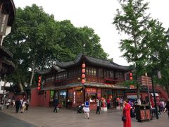 -民国红公馆·秦淮八艳(夫子庙店)